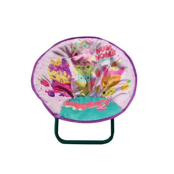 Chaise pliante Num Nom
