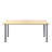 Bouton Rectangle Conference Table-65353040-65353043
