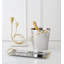 Calla Lily Vanity Tray
