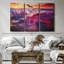 «Eagle Over Grand Canyon» sur toile-818208351