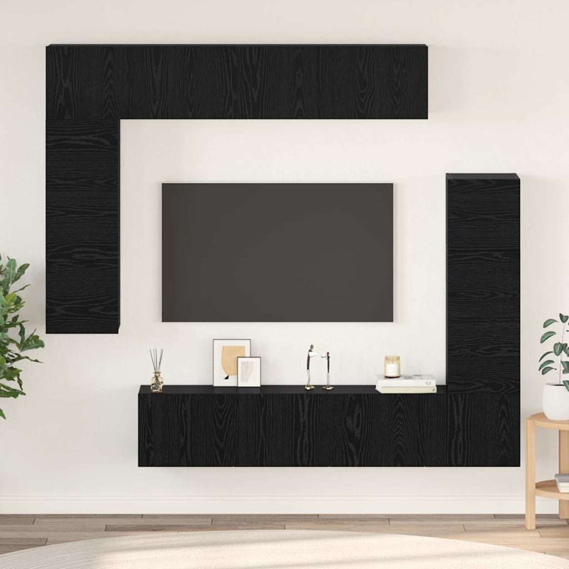 TV Stand for TVs up to 88"