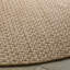 Tapis d'intérieur / extérieur géométrique Kaylah Performance-13074028