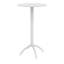 Table de bar en plastique-24095854