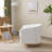 Living Room Swivel Barrel Accent Chair-77281452