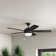 Stembridge 52'' Ceiling Fan with LED Lights