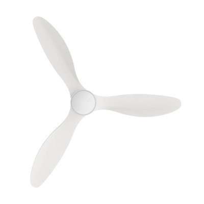 52'' Ceiling Fan with LED Lights