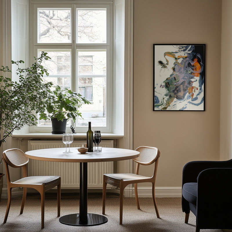 Wrapped Canvas Print, 91.44 cm H x 60.96 cm W