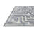 Chenille Geometric Indoor Rug-2004393647