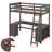 Kids Loft Bed With Built-In-Desk-675662594-675662592