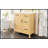 30 Inch Wood Bathroom Vanity With Soft Close Doors,Drawers And Adjustable Shelf