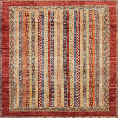 Tapis abstrait moderne 3751ABS3751