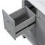 Meuble-lavabo 30 po avec lavabo-68043798