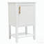 Meuble-lavabo simple 20 po avec plateau en céramique Frere-1543430180