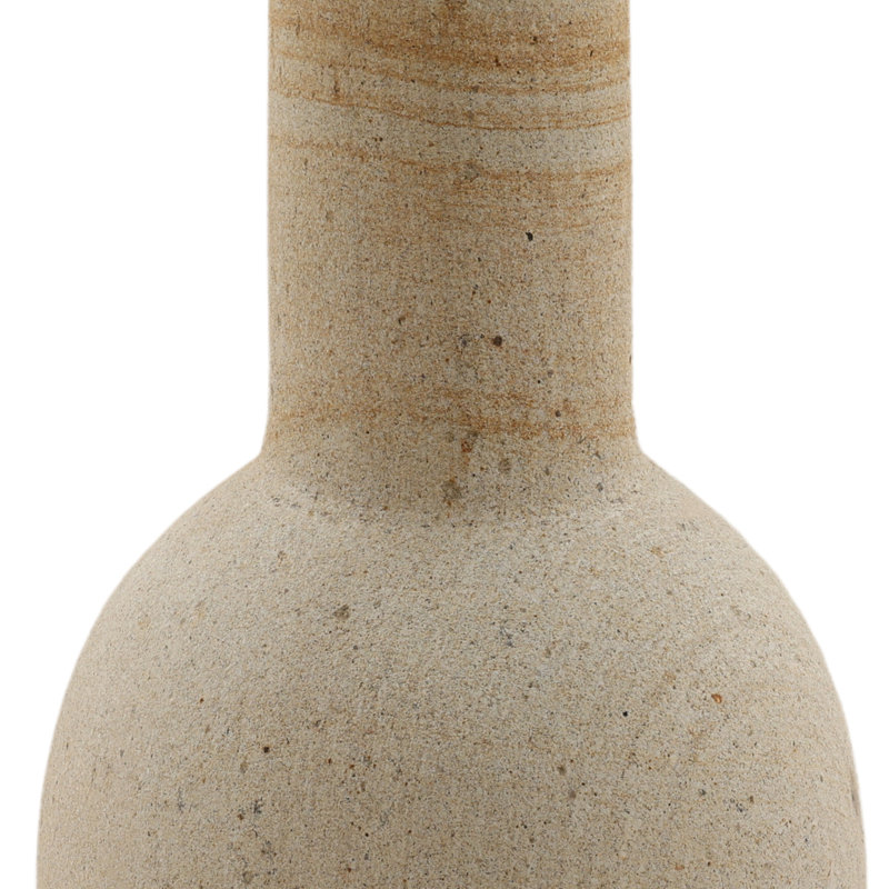 Quenford Vase Natural