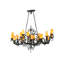 Caldwin 20 - Light Chandelier
