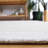 Certalich Hand Tufted Performance Geometric Rug-750010453