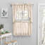 Alula Cotton Swag 70" Window Valance-1106134890