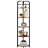 Tuscarora Corner Bookcase-108993388