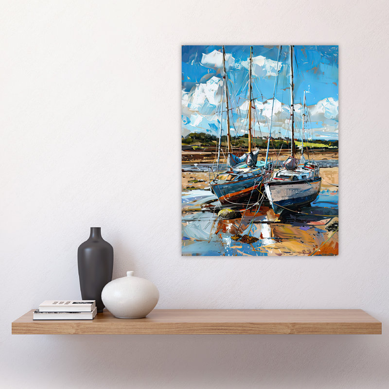 No Frame Print