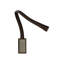 Flexiled Ap Leather 1-Light Spotlight-1010288849-1010288848-1010288851