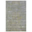 Animal Print Area Rug in Gray-70085292