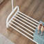 Bouffard 120cm Wide Clothes Rack-861436128