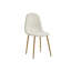 Ensemble de 6 chaises de salle à manger Moshinski