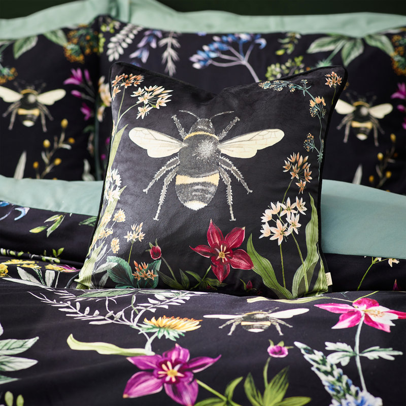 Hookstown Black, 230cm W x 220cm L