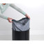Brabantia Cork Lid Laundry Bin 60 Litre-100079484
