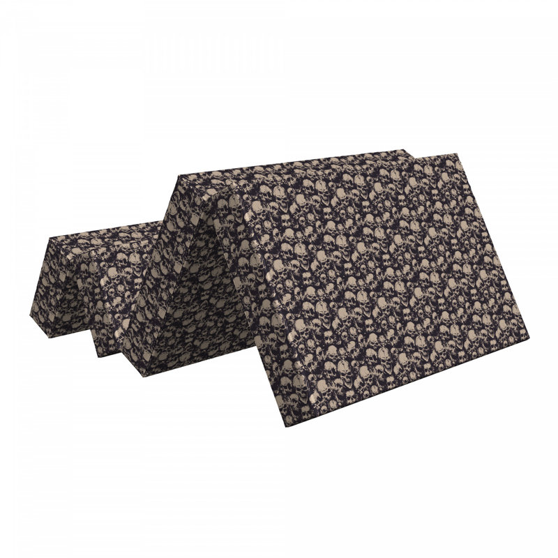 5'' Medium Mattress, Queen