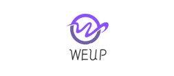 WEUP Logo