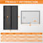 1850mm H with Glass-1596536202