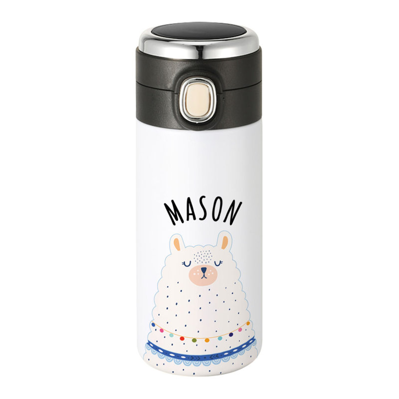 Koyal Wholesale 10oz. Double Wall Insulated Stainless Steel Travel Tumbler