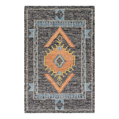 Haymana Rose Roop Haymana Rug