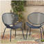 Petit fauteuil d'appoint compact de luxe pour salon-1626380945
