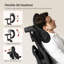 Foam Padding Office Chair-1488377885