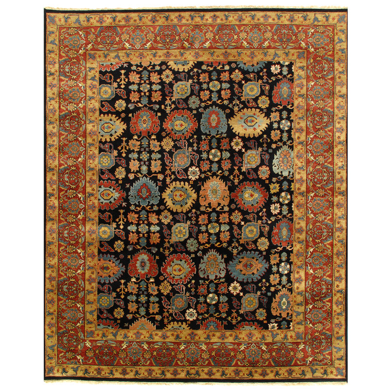 Stanstead One-of-a-Kind 8' X 10' Area Rug