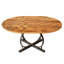 Ensemble de table de salle à manger Clanton 43,3 po - 59 po Mordern-125369588