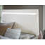 Lit blanc ultrabrillant-117443107