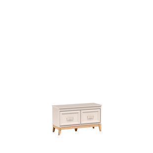 WINDSOR W-20 SHOE CABINET