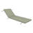 Lani Sunbrella® Outdoor Chaise Lounge Cushion-1010017797-1038368034