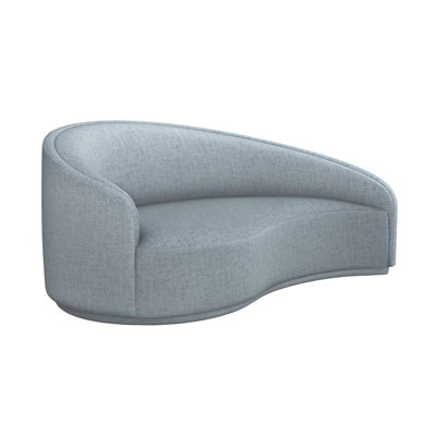 Dana Chaise Lounge by Interlude