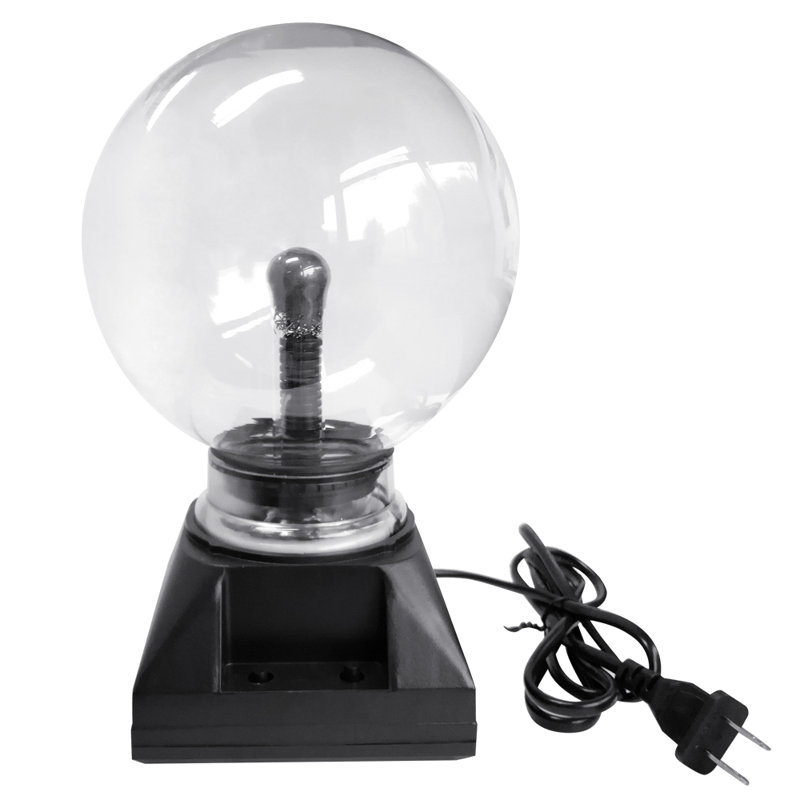 Elda 8" Figurine Novelty Light