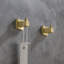 Wall Mounted Robe Hook-53162457