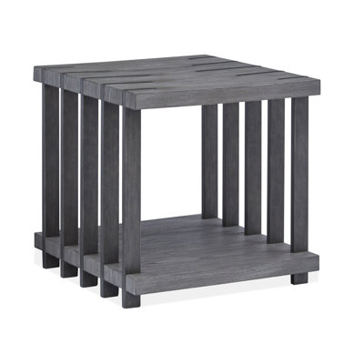 Adetoun End Table