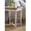 Mccaffery Solid Wood Tray Top End Table