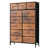 Rustic Brown selected
