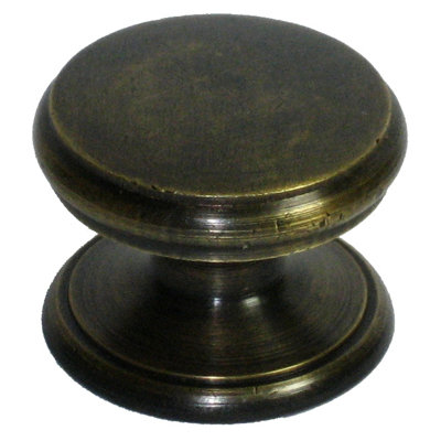 Mushroom Knob