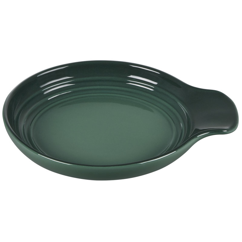 Le Creuset Signature Spoon Rest, Artichaut