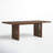 Cinna Solid Wood Dining Table-83488006